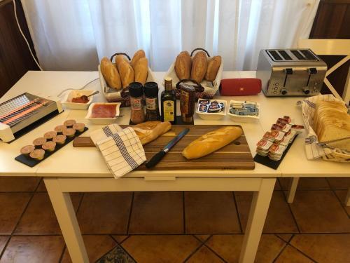 Hotel La Palmera Alhaurín el Grande Dış mekan fotoğraf