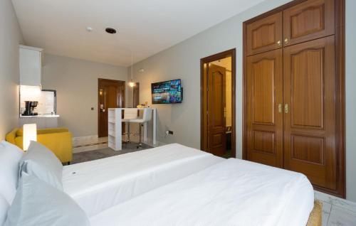 Hotel La Palmera Alhaurín el Grande Dış mekan fotoğraf