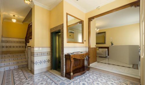 Hotel La Palmera Alhaurín el Grande Dış mekan fotoğraf